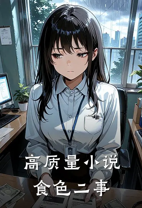 高质量小说食色二事