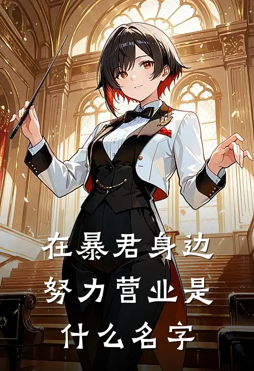 在暴君身边努力营业是什么名字