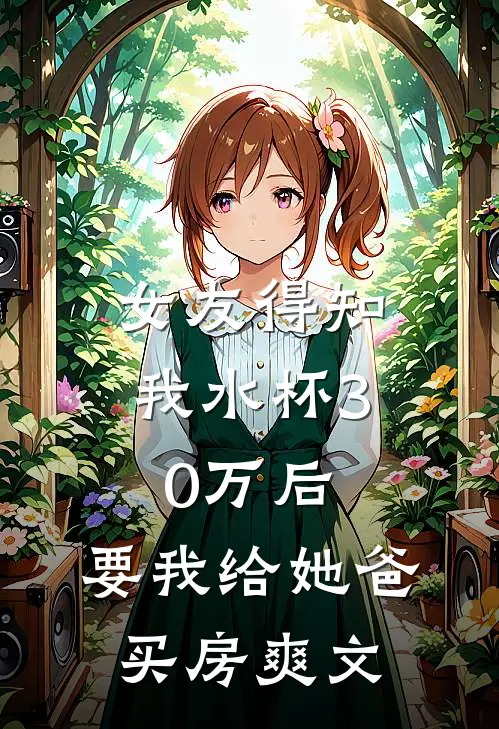 女友得知我水杯30万后，要我给她爸买房爽文