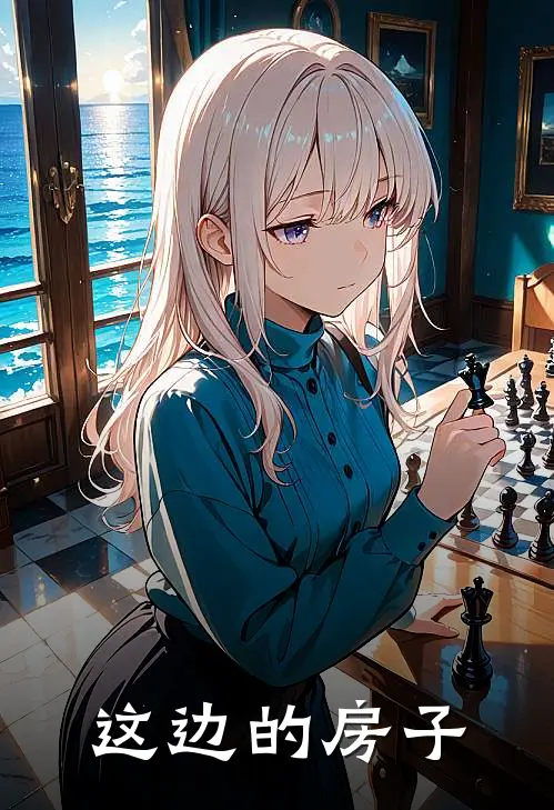 这边的房子