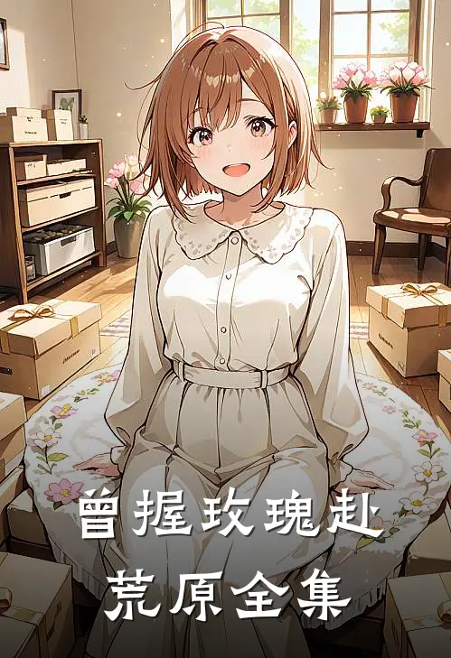 曾握玫瑰赴荒原全集