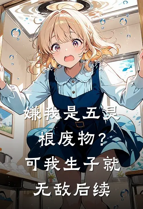 嫌我是五灵根废物？可我生子就无敌后续