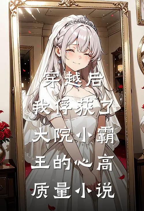 穿越后，我俘获了大院小霸王的心高质量小说