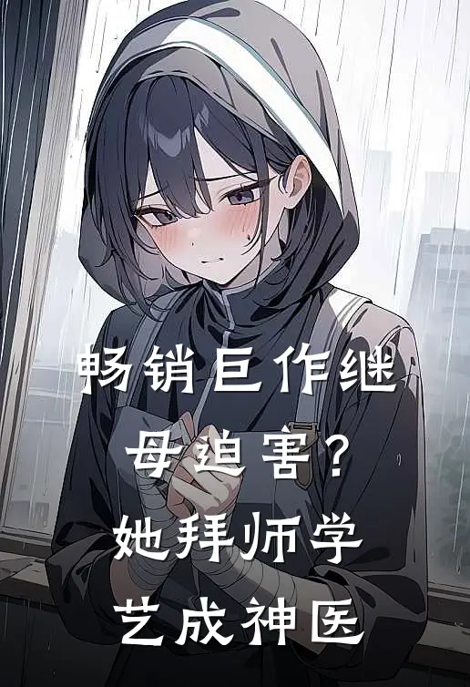 畅销巨作继母迫害？她拜师学艺成神医