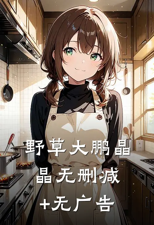 野草大鹏晶晶无删减+无广告