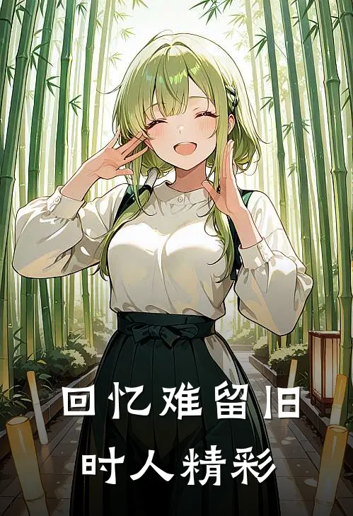 回忆难留旧时人精彩