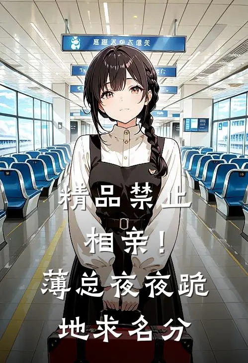 精品禁止相亲！薄总夜夜跪地求名分
