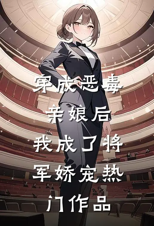穿成恶毒亲娘后，我成了将军娇宠热门作品