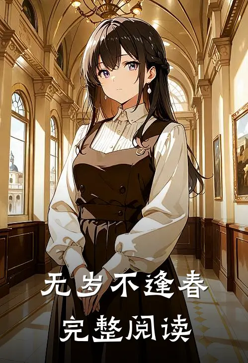 无岁不逢春完整阅读