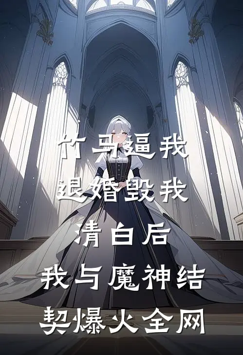 竹马逼我退婚毁我清白后，我与魔神结契爆火全网