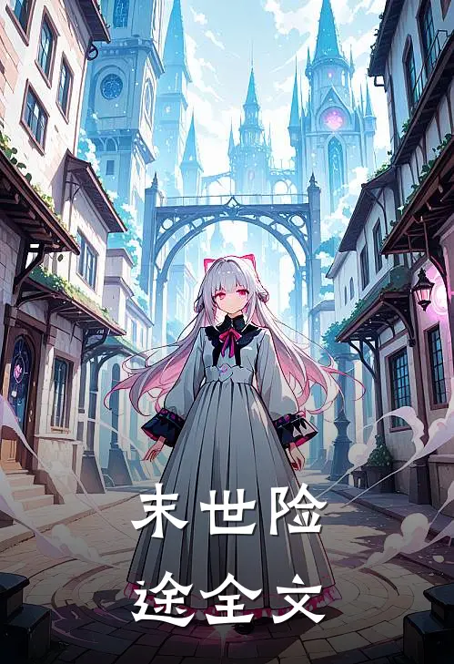 末世险途全文