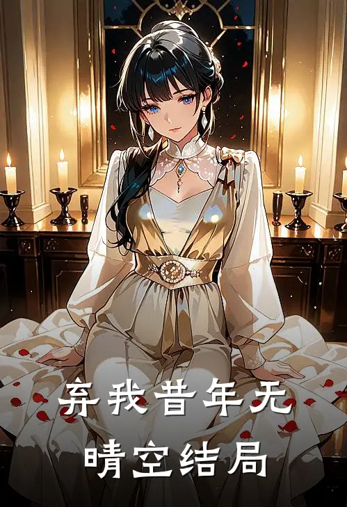 弃我昔年无晴空结局
