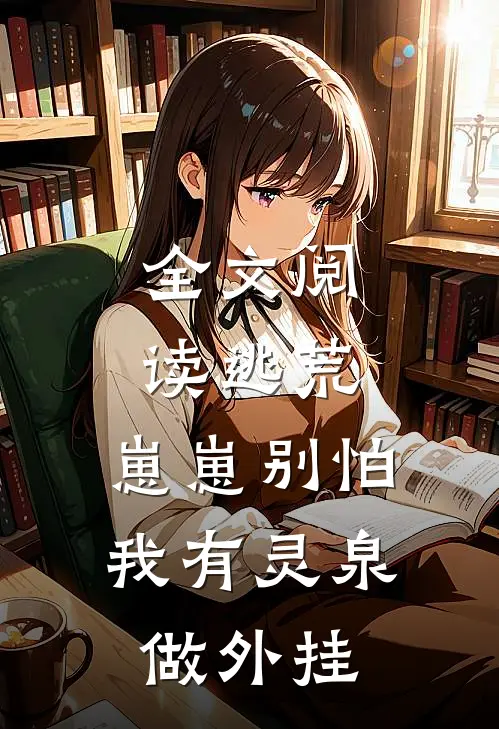 全文阅读逃荒：崽崽别怕，我有灵泉做外挂