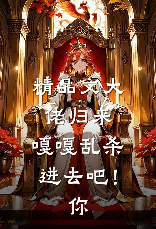 精品文大佬归来，嘎嘎乱杀，进去吧！你