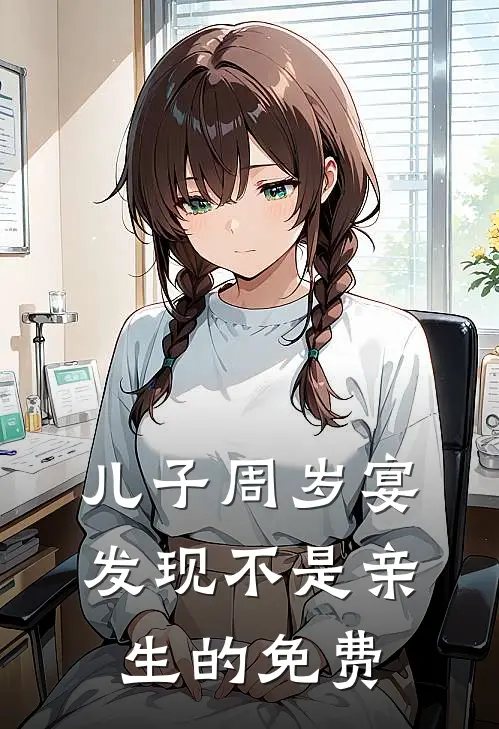 儿子周岁宴，发现不是亲生的免费
