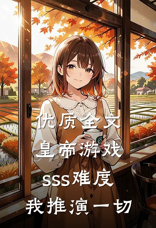 优质全文皇帝游戏：sss难度我推演一切