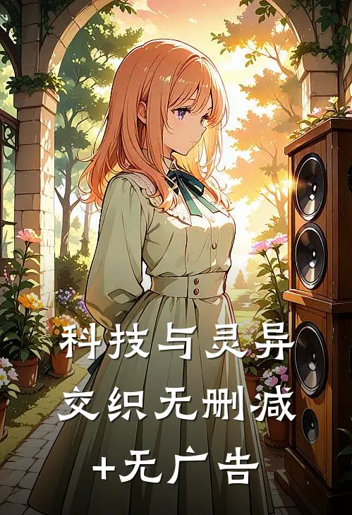 科技与灵异交织无删减+无广告
