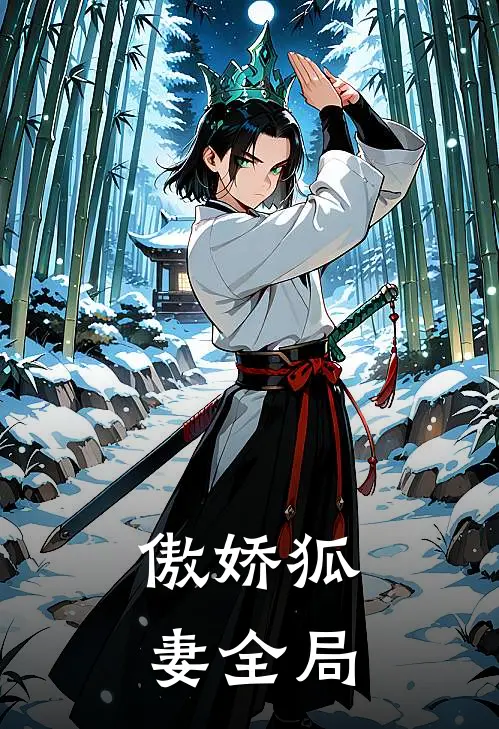 傲娇狐妻全局