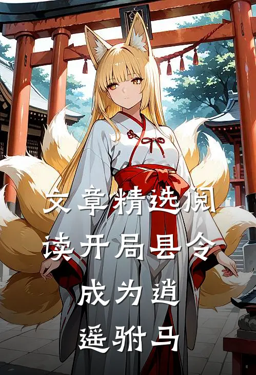 文章精选阅读开局县令，成为逍遥驸马