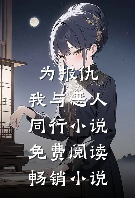 为报仇,我与恶人同行小说免费阅读畅销小说