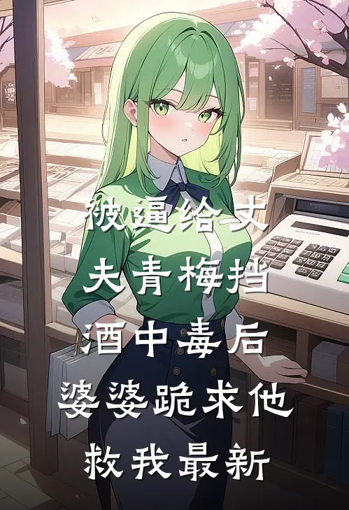被逼给丈夫青梅挡酒中毒后，婆婆跪求他救我最新