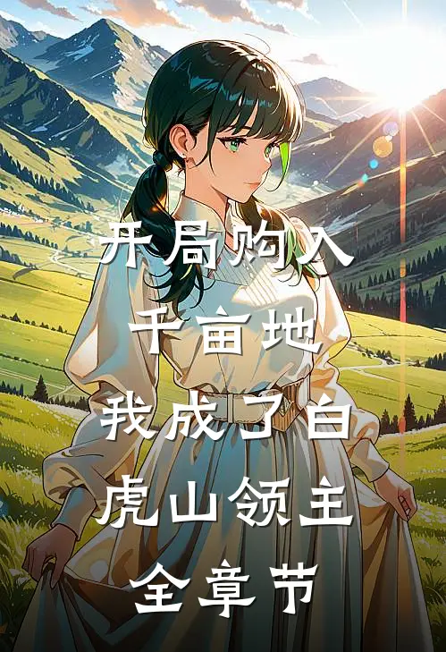 开局购入千亩地，我成了白虎山领主全章节