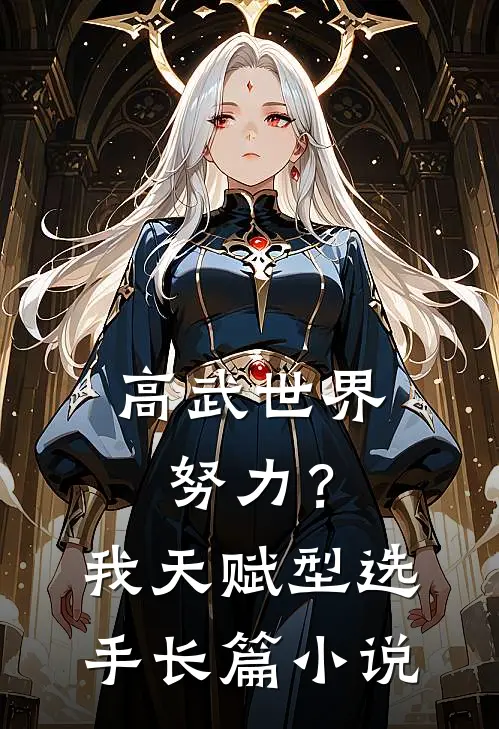 高武世界：努力？我天赋型选手长篇小说