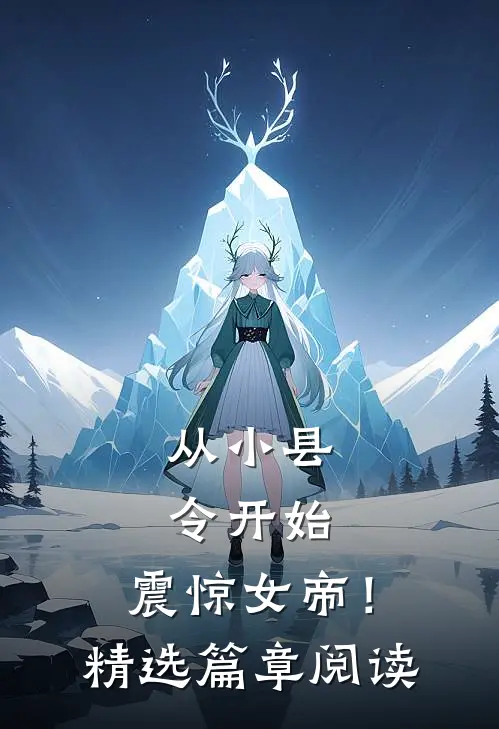 从小县令开始，震惊女帝！精选篇章阅读