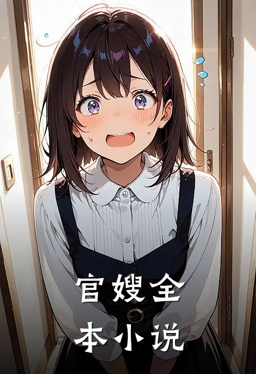 官嫂全本小说
