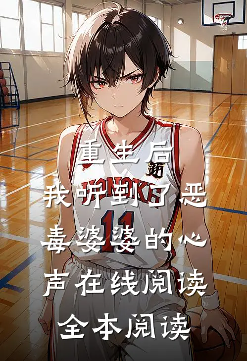 重生后，我听到了恶毒婆婆的心声在线阅读全本阅读