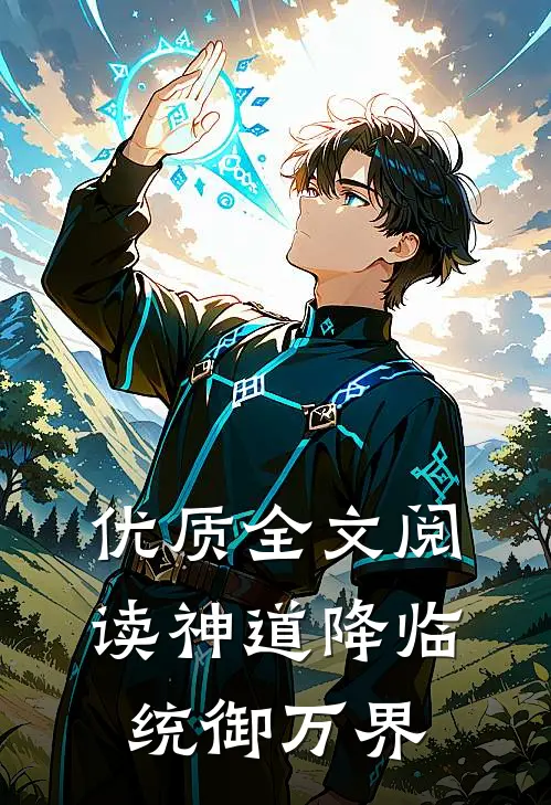 优质全文阅读神道降临：统御万界
