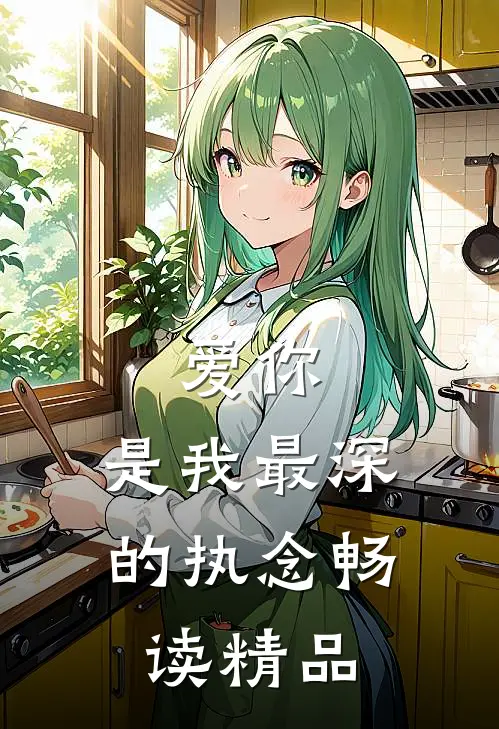 爱你，是我最深的执念畅读精品