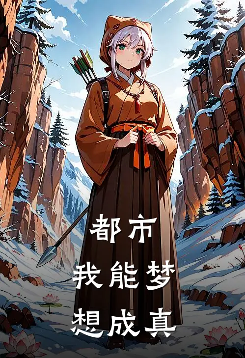 都市：我能梦想成真