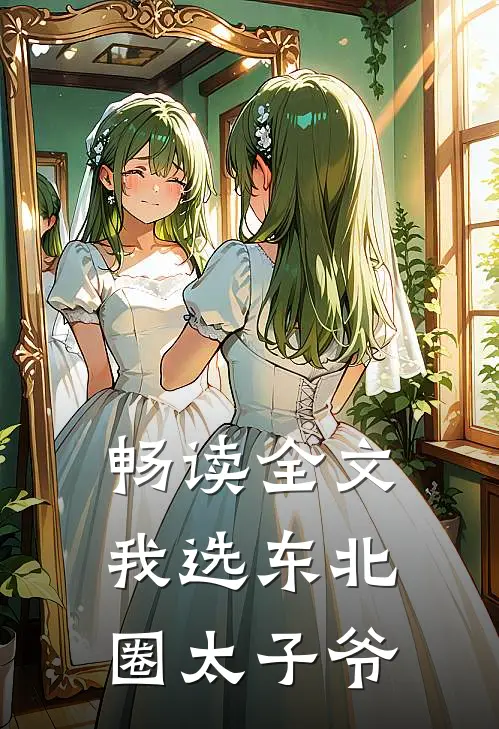畅读全文我选东北圈太子爷
