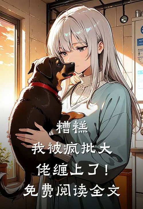 糟糕，我被疯批大佬缠上了！免费阅读全文