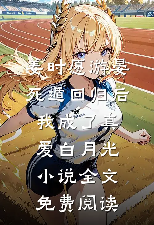 姜时愿游晏死遁回归后，我成了真爱白月光小说全文免费阅读