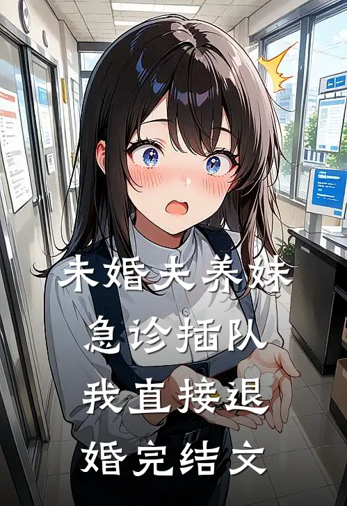 未婚夫养妹急诊插队，我直接退婚完结文