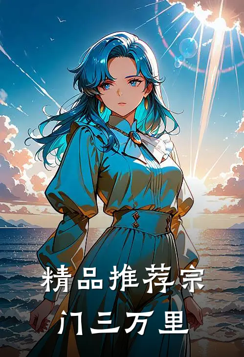 精品推荐宗门三万里