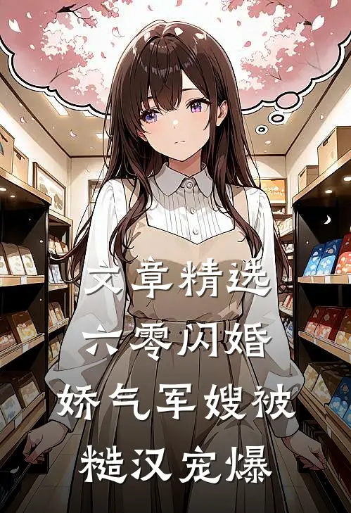 文章精选六零闪婚:娇气军嫂被糙汉宠爆