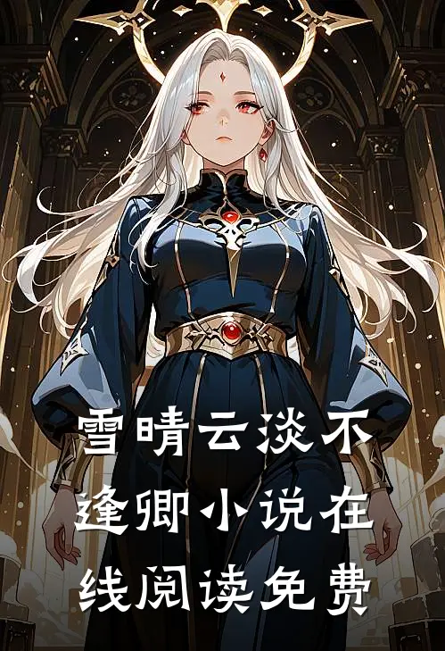 雪晴云淡不逢卿小说在线阅读免费