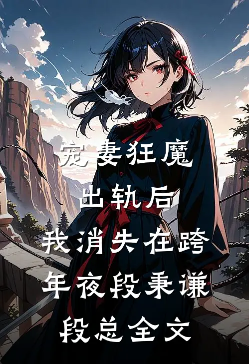 宠妻狂魔出轨后，我消失在跨年夜段秉谦段总全文