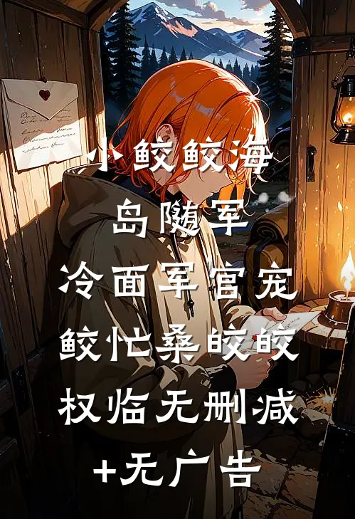 小鲛鲛海岛随军，冷面军官宠鲛忙桑皎皎权临无删减+无广告