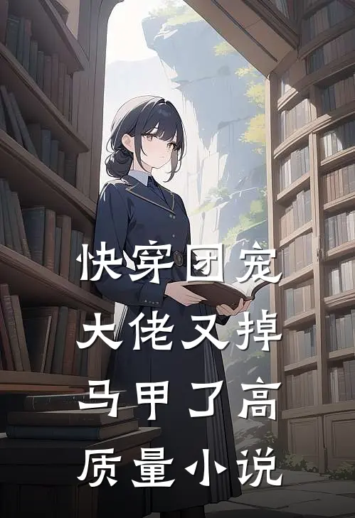 快穿团宠：大佬又掉马甲了高质量小说