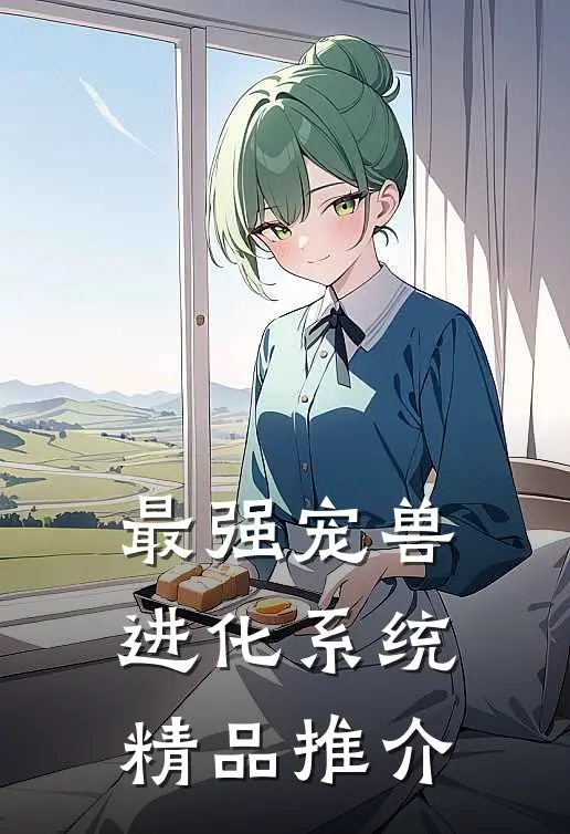 最强宠兽进化系统精品推介
