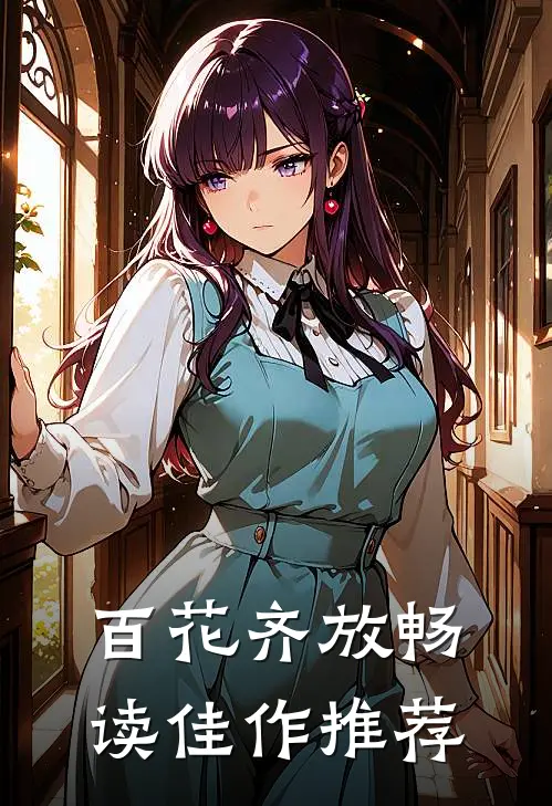 百花齐放畅读佳作推荐