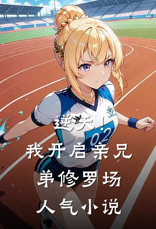 逆天！我开启亲兄弟修罗场人气小说
