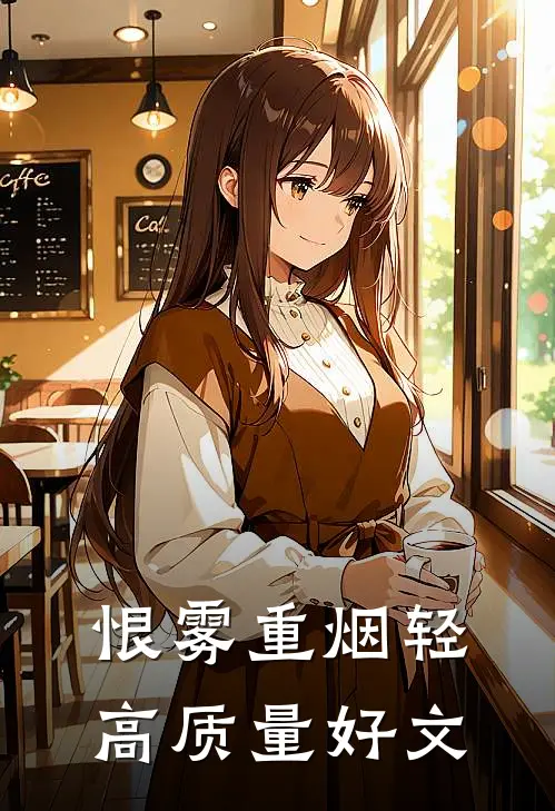恨雾重烟轻高质量好文