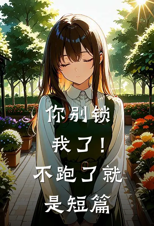 你别锁我了！不跑了就是短篇