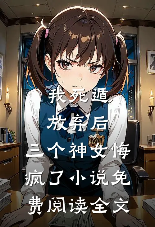 我死遁放弃后，三个神女悔疯了小说免费阅读全文