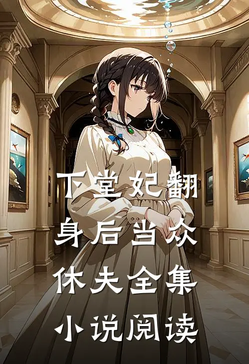 下堂妃翻身后当众休夫全集小说阅读